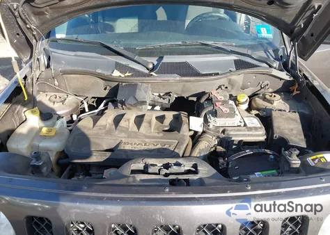 2016 Jeep Patriot Sport z USA, uszkodzony, nr VIN 1C4NJRBB6GD692192